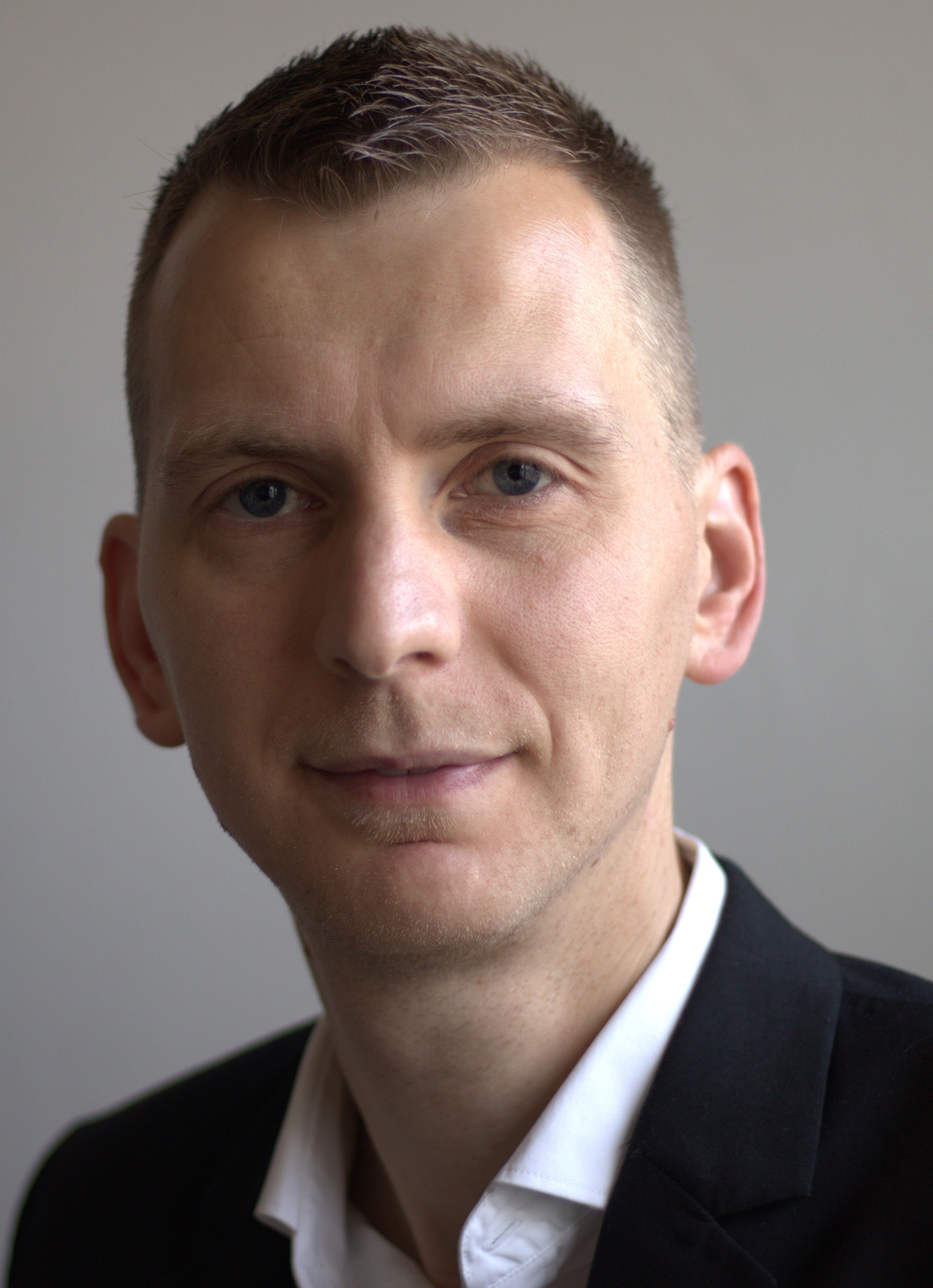 Stefan Walz